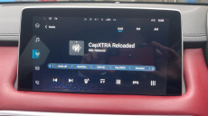 MG HS 1.5 T-GDI Trophy 5dr DCT Petrol Hatchback